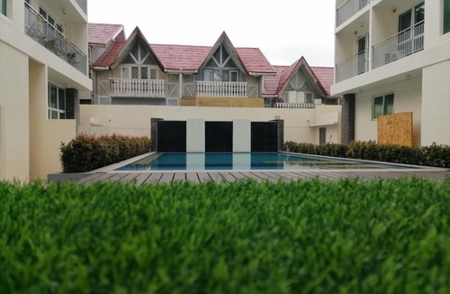 Baguio Condo | Condo 604, w/Pool & Gym & Minutes to Baguio city Attractions
