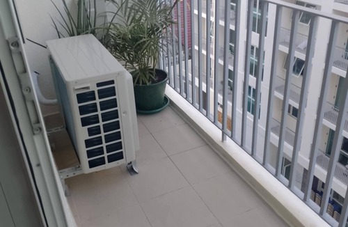Baguio Condo | Condo 604, w/Pool & Gym & Minutes to Baguio city Attractions