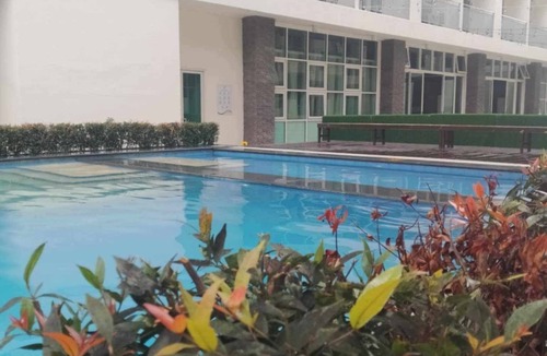 Baguio Condo | Condo 604, w/Pool & Gym & Minutes to Baguio city Attractions