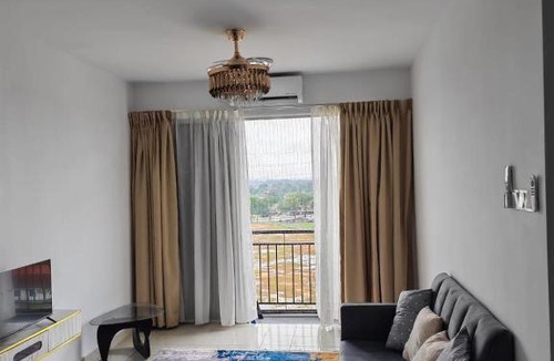 Bukit Serindit Apartment | Condo Apartment RSS