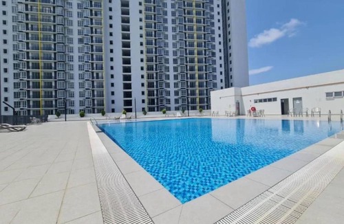 Bukit Serindit Apartment | Condo Apartment RSS