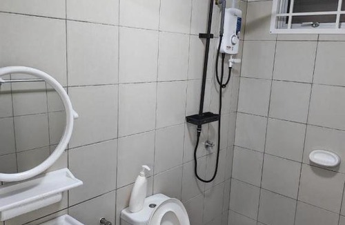 Bukit Serindit Apartment | Condo Apartment RSS