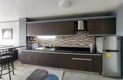 Balibago Apartment | Condo at Kandi tower 1