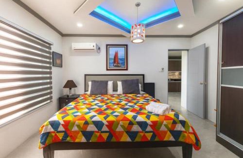 Balibago Apartment | Condo at Kandi tower 1