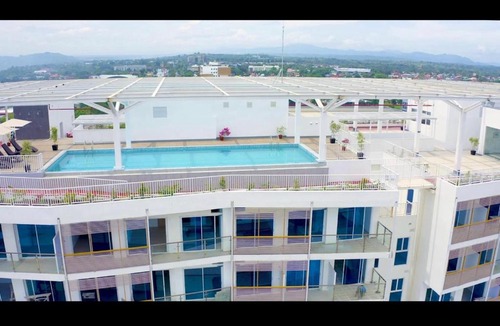Cagayan de Oro Apartment | Condo at Primavera city next to SM Mall