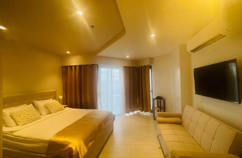 Maribago Apartment | Condo at Tambuli Beach Resort near Airport in Cebu