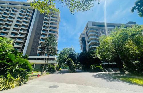 Maribago Apartment | Condo at Tambuli Beach Resort near Airport in Cebu