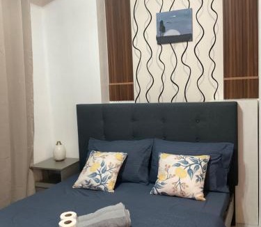 Mandaue Apartment | Condo Casa Mira Towers Mandaue