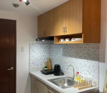 Mandaue Apartment | Condo Casa Mira Towers Mandaue