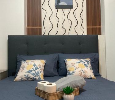 Mandaue Apartment | Condo Casa Mira Towers Mandaue