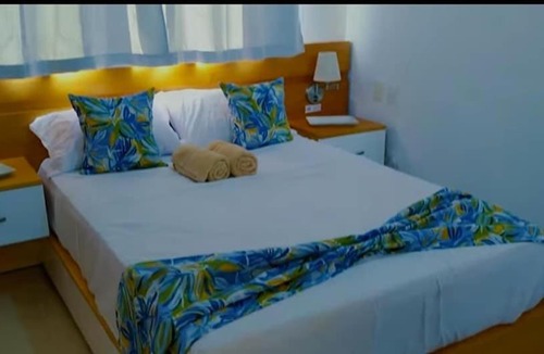 Cabarete Apartment | Condo cristamar