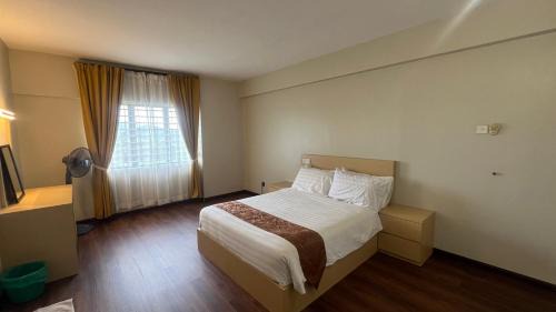 Alor Gajah Apartment | Condo D'Savoy @ Famosa, Malacca