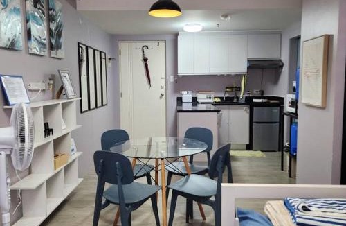 Bacolod Apartment | Condo for a family or a group in Bacolod City.