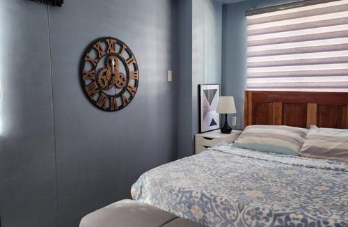 Bacolod Apartment | Condo for a family or a group in Bacolod City.