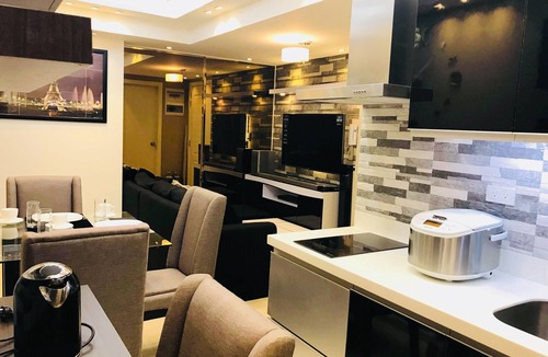 Rizal Province Condo | Condo For Rent at Azure Urban Resort Residences Bicutan Paranaque City near NAIA