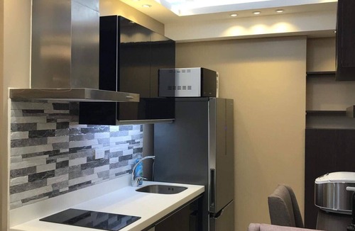 Rizal Province Condo | Condo For Rent at Azure Urban Resort Residences Bicutan Paranaque City near NAIA