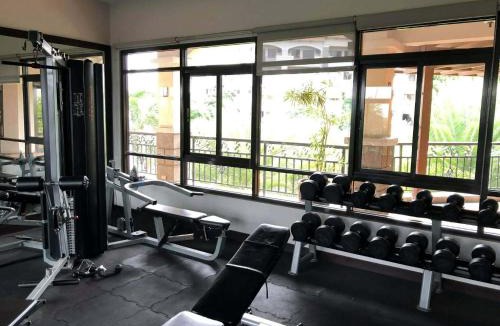 Las Pinas Apartment | Condo For Rent