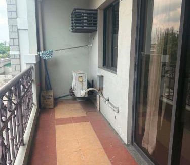 Las Pinas Apartment | Condo For Rent