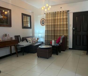 Las Pinas Apartment | Condo For Rent