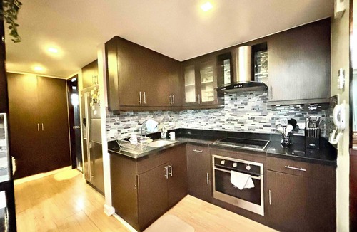 Davao Condo | Condo In Abreeza Huge Terrace fronting Pool