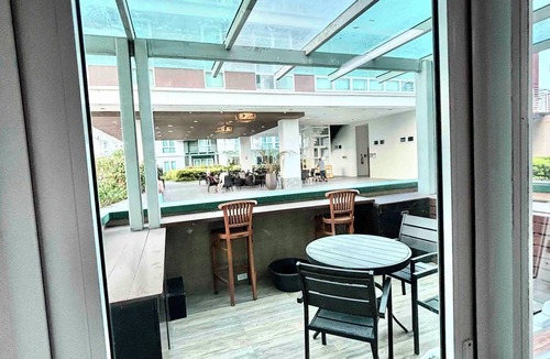 Davao Condo | Condo In Abreeza Huge Terrace fronting Pool