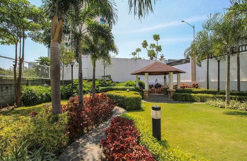 Alabang Apartment | Condo in Alabang