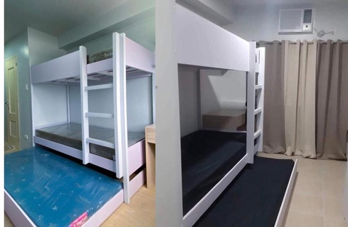 Alabang Apartment | Condo in Alabang