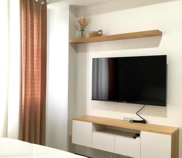 Guadalupe Apartment | Condo in Cebu City Symfoni Bossa