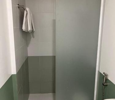 Baguio Apartment | Condo in Green Valley Baguio