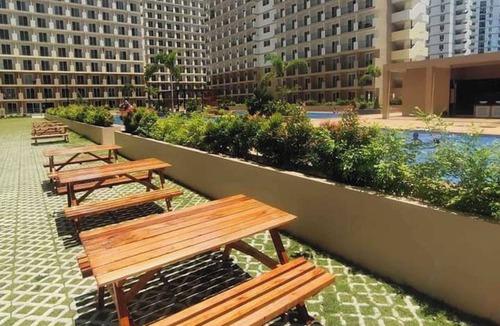 Lapu-Lapu Apartment | Condo in Lapu Lapu near AirportFree wifiParking