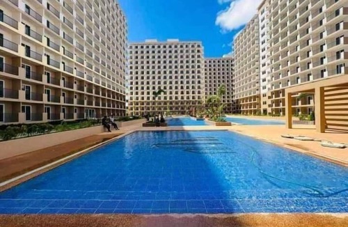 Lapu-Lapu Apartment | Condo in Lapu Lapu near AirportFree wifiParking