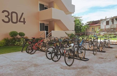 Lapu-Lapu Apartment | Condo in Lapu Lapu near AirportFree wifiParking