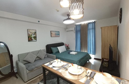 Lapu-Lapu Apartment | Condo in Lapu Lapu -A Great Place to Stay in Lapu Lapu City Cebu