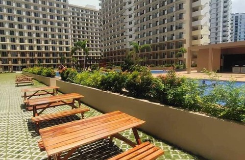 Lapu-Lapu Apartment | Condo in Lapu-lapu Near Airport w Free Parking