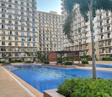Suba Basbas Apartment | Condo in Lapu-Lapu City