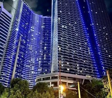 San Antonio Apartment | Condo in Makati Staycation