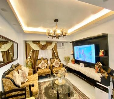 Santa Cruz Apartment | Condo in Manila