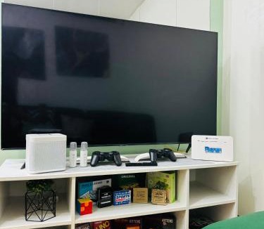 Meycauayan Apartment | Condo in Marilao with Free Videoke