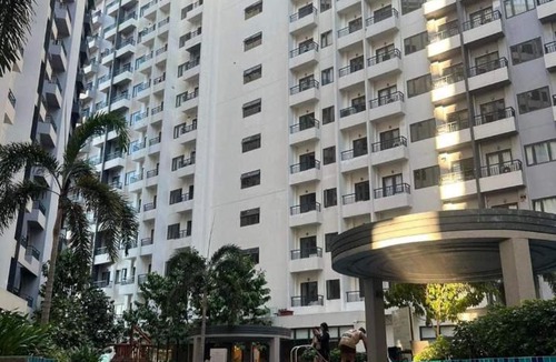 Don Bosco Hotel | Condo in Parañaque