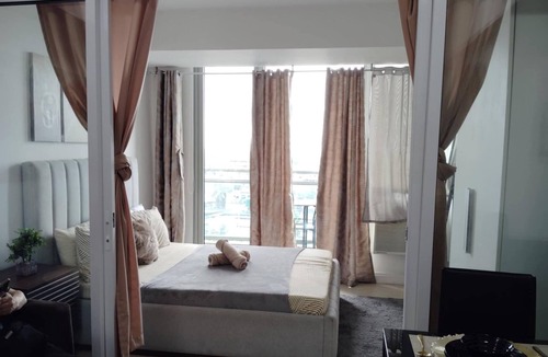 Don Bosco Condo | Condo in Paranaque City Homes Azure