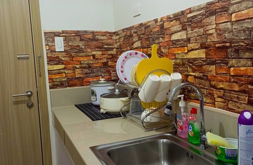 Novaliches Condo | Condo In Quezon City (Trees Residences)