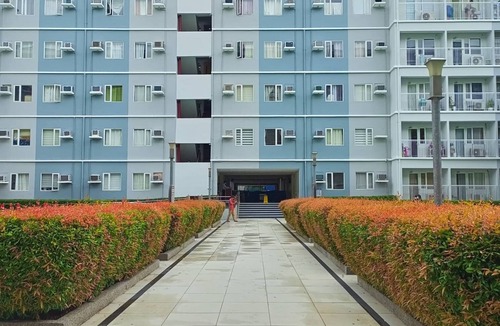 Novaliches Condo | Condo In Quezon City (Trees Residences)