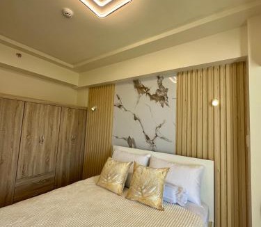 Taguig Apartment | Condo in Taguig