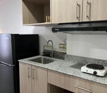 Mactan Export Processing Zone Apartment | Condo Lapu-Lapu Mactan near Airport
