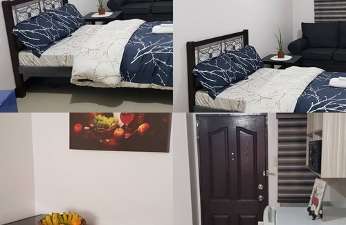 Imus Condo | Condo Living that feels like you're still Home