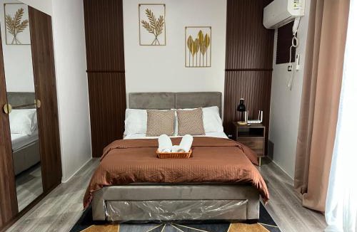 Mactan Export Processing Zone Apartment | Condo Mactan for RENT