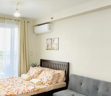 Lapu-Lapu Apartment | Condo near Airport