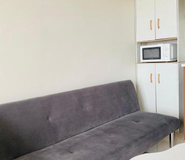 Lapu-Lapu Apartment | Condo near Airport