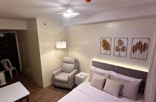 Binan City Apartment | Condo near Nuvali Laguna Technopark St Benedict Church