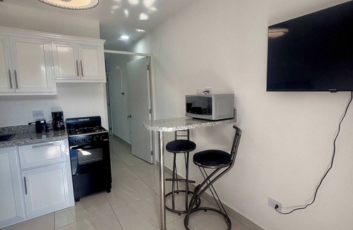 El Batey Condo | Condo, neuf, balcon en plein coeur de Sosua 204